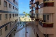 Apartamento à venda em Praia Grande-SP, bairro Tupi: 2 quartos, 1 suíte, 1 banheiro, garagem, 85m². Venha conferir!