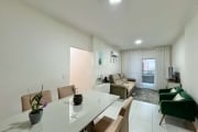 Apartamento com 2 quartos à venda na Rua Francisco Pettinati, 200, Cidade Ocian, Praia Grande