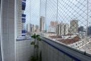 Apartamento com 1 quarto à venda na Rua Jaú, 1410, Boqueirão, Praia Grande