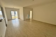 Imperdível oportunidade: Apartamento à venda em Praia Grande-SP, 2 quartos, 2 suítes, 3 banheiros, 1 vaga, 100m² na Guilhermina!