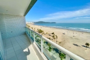 Apartamento com 3 dorms, Guilhermina, Praia Grande - R$ 999 mil, Cod: 249