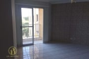 Apartamento à venda, 69 m², com 2 dormitórios e 1 vaga. Jardim Marilu / Taipas