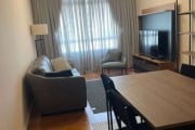 Apartamento 113 m², com 3 dormitórios, no Paraíso.