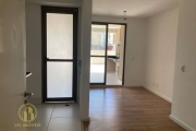 Apartamento novo, garden, de 141m², com 3 dormitórios em Condomínio  Clube da Cyrela, na Barra Funda