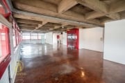 Laje comercial para locação, andar inteiro, com 230 m², 3 vagas. Jardim Paulista