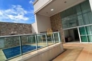 Apartamento à venda, 436 m² por R$ 3.390.000,00 - Setor Marista - Goiânia/GO