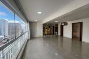 Apartamento à venda, 141 m² por R$ 1.250.000,00 - Setor Bueno - Goiânia/GO