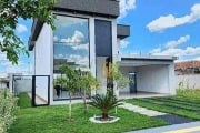 Casa à venda, 196 m² por R$ 1.500.000,00 - Terras Alpha Residencial 2 - Senador Canedo/GO