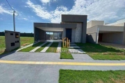 Casa à venda, 166 m² por R$ 1.290.000,00 - Terras Alpha Residencial 1 - Senador Canedo/GO