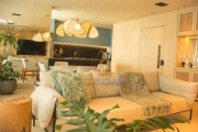 Apartamento à venda, 125 m² por R$ 1.600.000,00 - Setor Marista - Goiânia/GO