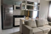 Apartamento com 2 quartos à venda, 57 m² por R$ 429.507 - Vila Rosa - Goiânia/GO