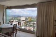 Apartamento à venda, 92 m² por R$ 690.000,00 - Parque Amazônia - Goiânia/GO