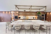 Apartamento à venda, 256 m² por R$ 3.200.000,00 - Setor Marista - Goiânia/GO