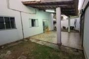 Casa à venda, 130 m² por R$ 450.000,00 - Vila Pedroso - Goiânia/GO