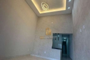 Casa à venda, 99 m² por R$ 450.000,00 - Setor Santos Dumont - Goiânia/GO