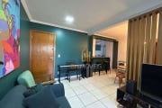 Apartamento à venda, 87 m² por R$ 430.000,00 - Parque Amazônia - Goiânia/GO