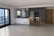 Apartamento à venda, 139 m² por R$ 1.350.000,00 - Setor Marista - Goiânia/GO