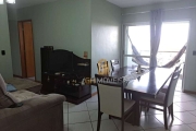 Apartamento à venda, 83 m² por R$ 450.000,00 - Residencial Eldorado - Goiânia/GO