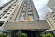 Apartamento com 2 dormitórios à venda, 72 m² por R$ 420.000,00 - Setor Oeste - Goiânia/GO