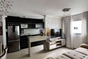 Apartamento à venda, 56 m² por R$ 375.000,00 - Vila Rosa - Goiânia/GO