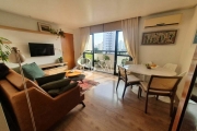 Apartamento na Vila Olimpía