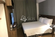 Apartamento com 1 quarto à venda na Rua Girassol, 1280, Vila Madalena, São Paulo