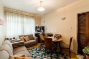 Apartamento 2 dormitórios Vila Nova Conceição