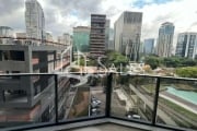 apartamento vila olimpia