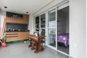 Apartamento com 2 quartos à venda na Rua Coronel Diogo, 1200, Jardim da Glória, São Paulo