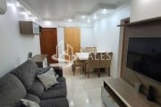 Apartamento na Vila Olímpia