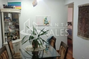 Apartamento de 2 quartos na Vila Nova Conceição, São Paulo-SP: 80m², suíte, 2 salas, 2 banheiros e 1 vaga!