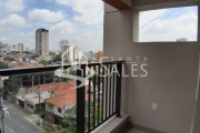 Apartamento de 1 quarto e suíte na Vila Mariana, São Paulo-SP: 27m² de conforto e sofisticação!