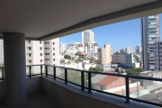 Apartamento novo com 218m² a venda no Alto da Lapa! Excelente localização!