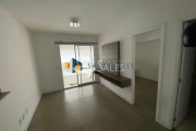 Apartamento à venda em São Paulo-SP, bairro Saúde: 1 quarto, 1 sala, 1 banheiro, 1 vaga de garagem, 53m² de área.