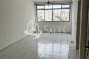 Apartamento à venda em São Paulo-SP no Cambuci: 3 quartos, 1 suíte, 1 sala, 2 banheiros, 98m²!