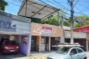 Chácara Santo Antônio Casa Comercial, 231m²