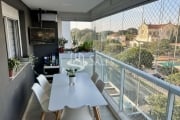 Belissimo apartamento com 3 quartos e 2 vagas no Gafisa Square