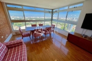 Lindo apartamento com 147m² a 2 minutos do Parque do Ibirapuera!