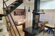 Apartamento de 1 dormitório 1 vaga na  Vila Olimpia