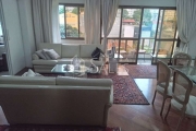 Apartamento 4 dormitorios Vila Olimpia