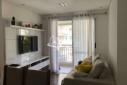 Belo apartamento no Panamby 3 dormitórios, 1 suíte! Confira!