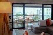 Apartamento à Venda no Alto de Pinheiros com 3 Quartos e 2 vagas