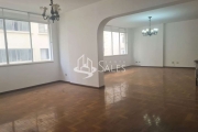 Apartamento com 3 Quartos e 4 banheiros à Venda, 184 m²