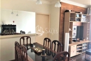 Maravilhoso Apartamento de 76m² na Vila Anglo Brasileira Esperando Por Você!