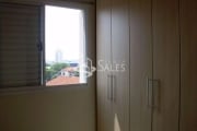 Aproveite a Oportunidade de Viver com Estilo e Conforto! Apto. Moinho Velho, 71m², 3 dormitórios!