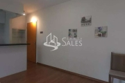 Oportunidade Única! Apartamento de 62m² na Vila Suzana, 2 dormitórios, 2 vagas!