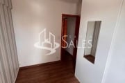 apartamento 2 dormitorios vila das merces