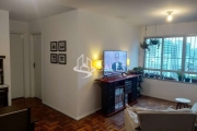 APARTAMENTO 2 DORMITORIOS 1 VAGA NO CAMBUCI