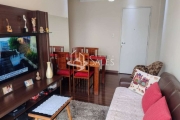 APARTAMENTO 2 DORMITORIOS 1 VAGA NO CAMBUCI