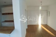 Apartamento à venda  na Bela Vista: 1 quarto, 1 sala, 1 banheiro, 53m² de área. Aproveite essa oportunidade!